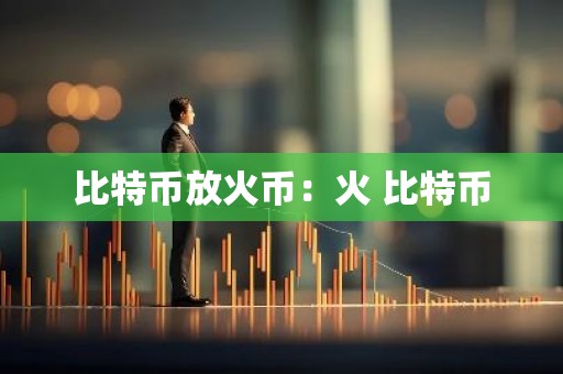 比特币放火币：火 比特币