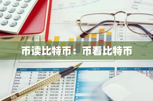 币读比特币：币看比特币