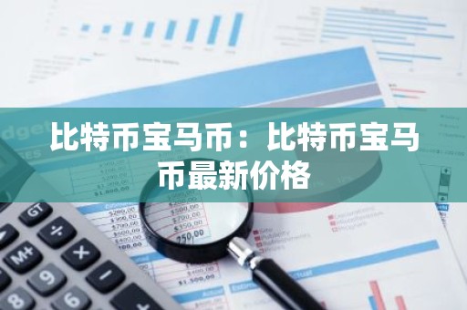 比特币宝马币：比特币宝马币最新价格