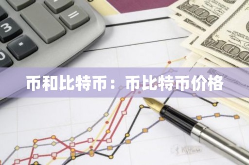 币和比特币：币比特币价格