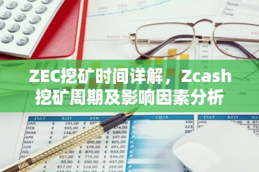 ZEC挖矿时间详解，Zcash挖矿周期及影响因素分析