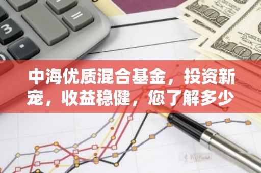 中海优质混合基金，投资新宠，收益稳健，您了解多少？