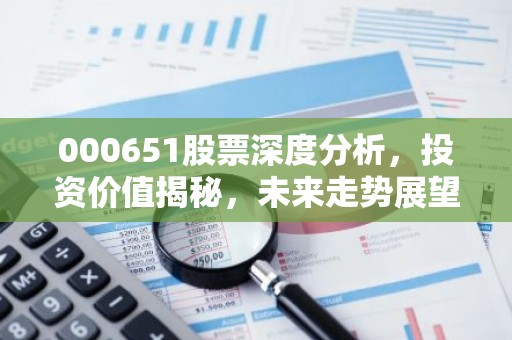 000651股票深度分析，投资价值揭秘，未来走势展望