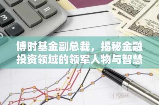 博时基金副总裁，揭秘金融投资领域的领军人物与智慧之道