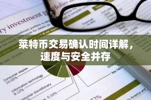 莱特币交易确认时间详解，速度与安全并存