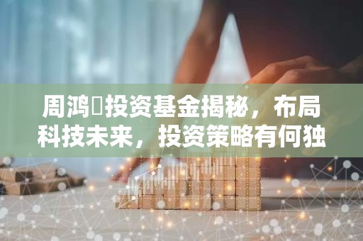 周鸿祎投资基金揭秘，布局科技未来，投资策略有何独到之处？