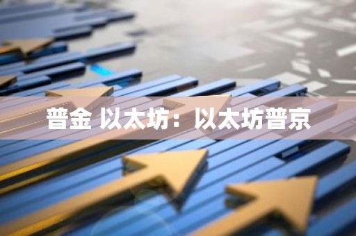 普金 以太坊：以太坊普京