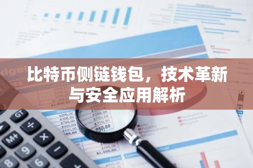 比特币侧链钱包，技术革新与安全应用解析