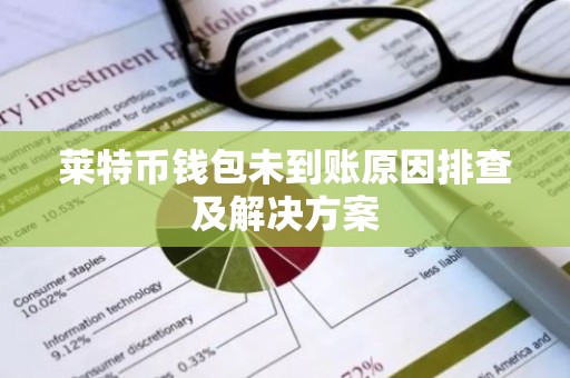 莱特币钱包未到账原因排查及解决方案