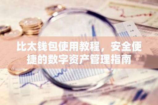 比太钱包使用教程，安全便捷的数字资产管理指南