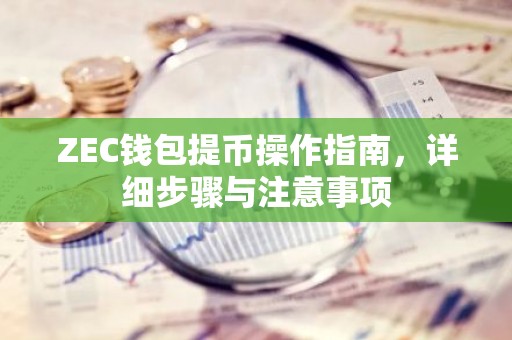 ZEC钱包提币操作指南，详细步骤与注意事项