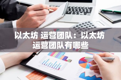以太坊 运营团队：以太坊 运营团队有哪些