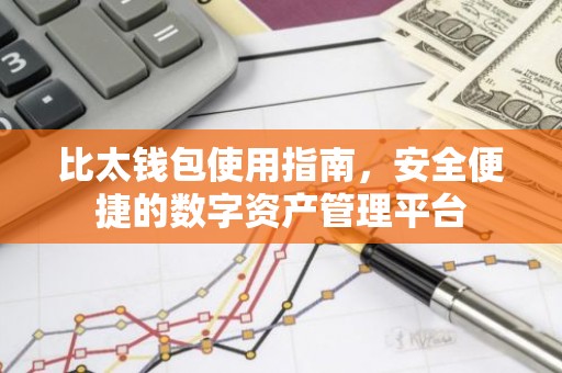 比太钱包使用指南，安全便捷的数字资产管理平台