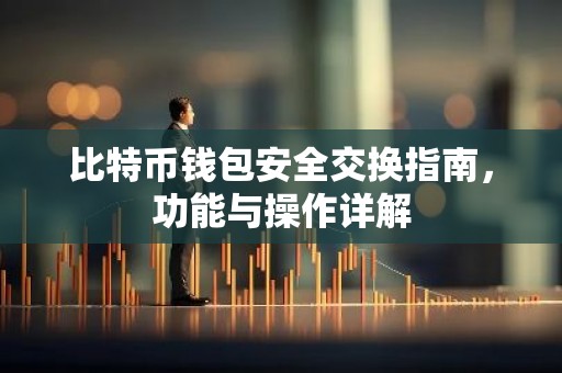 比特币钱包安全交换指南，功能与操作详解