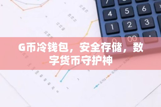 G币冷钱包，安全存储，数字货币守护神