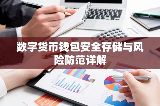 数字货币钱包安全存储与风险防范详解