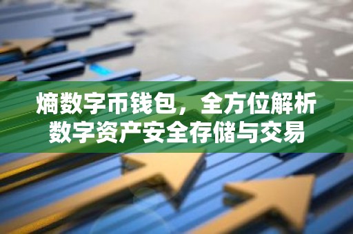 熵数字币钱包，全方位解析数字资产安全存储与交易