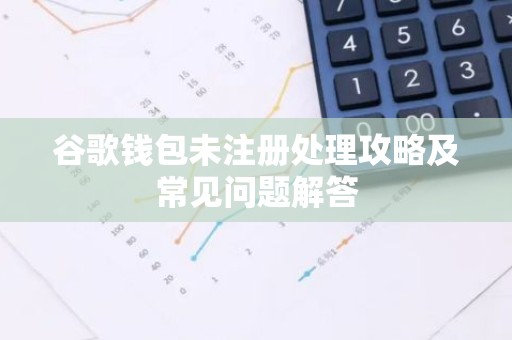 谷歌钱包未注册处理攻略及常见问题解答