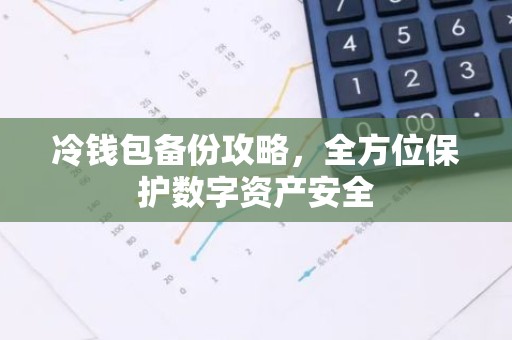 冷钱包备份攻略，全方位保护数字资产安全