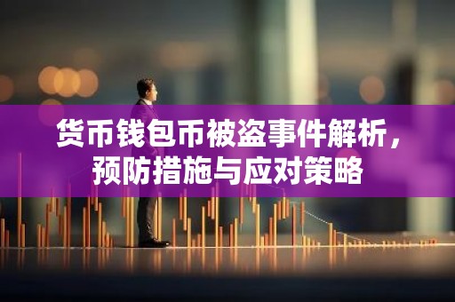 货币钱包币被盗事件解析，预防措施与应对策略