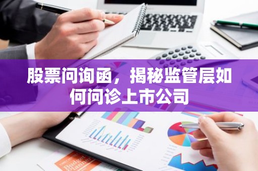 股票问询函，揭秘监管层如何问诊上市公司
