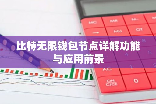 比特无限钱包节点详解功能与应用前景