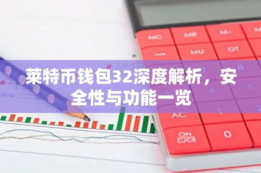 莱特币钱包32深度解析，安全性与功能一览
