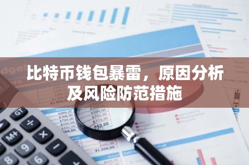 比特币钱包暴雷，原因分析及风险防范措施