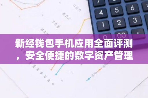 新经钱包手机应用全面评测，安全便捷的数字资产管理利器