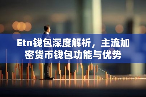 Etn钱包深度解析，主流加密货币钱包功能与优势