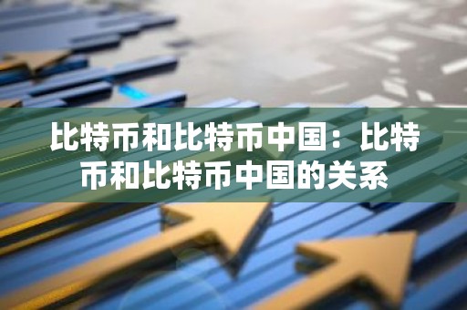 比特币和比特币中国：比特币和比特币中国的关系