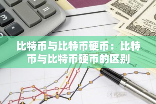 比特币与比特币硬币：比特币与比特币硬币的区别