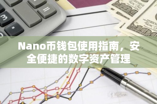 Nano币钱包使用指南，安全便捷的数字资产管理