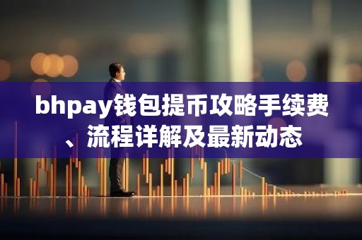 bhpay钱包提币攻略手续费、流程详解及最新动态