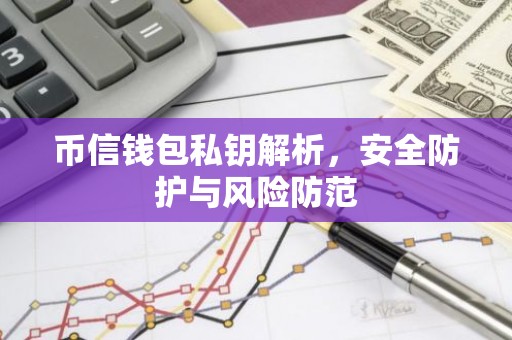 币信钱包私钥解析，安全防护与风险防范