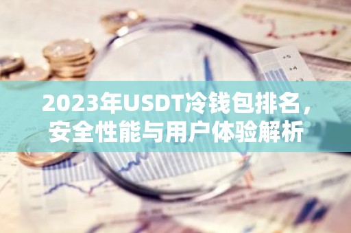 2023年USDT冷钱包排名，安全性能与用户体验解析