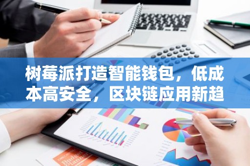 树莓派打造智能钱包，低成本高安全，区块链应用新趋势