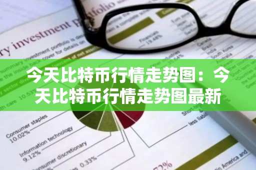 今天比特币行情走势图：今天比特币行情走势图最新