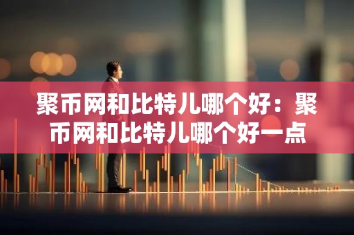 聚币网和比特儿哪个好：聚币网和比特儿哪个好一点