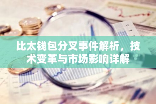 比太钱包分叉事件解析，技术变革与市场影响详解
