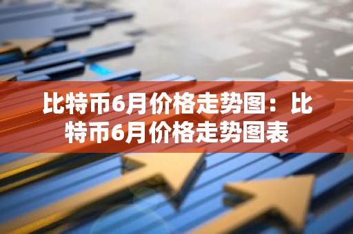 比特币6月价格走势图：比特币6月价格走势图表