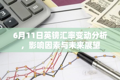 6月11日英镑汇率变动分析，影响因素与未来展望