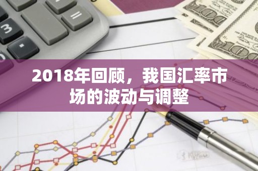 2018年回顾，我国汇率市场的波动与调整