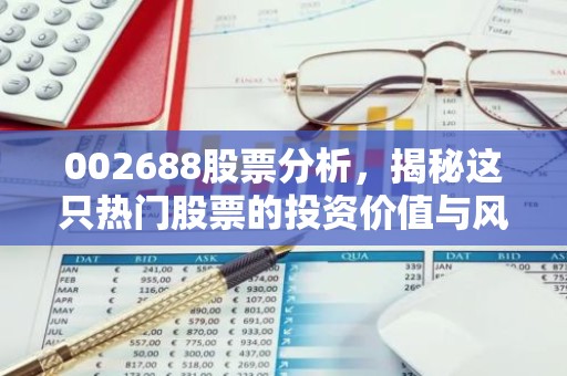 002688股票分析，揭秘这只热门股票的投资价值与风险