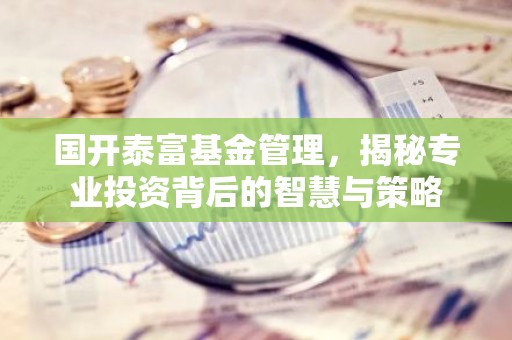 国开泰富基金管理，揭秘专业投资背后的智慧与策略