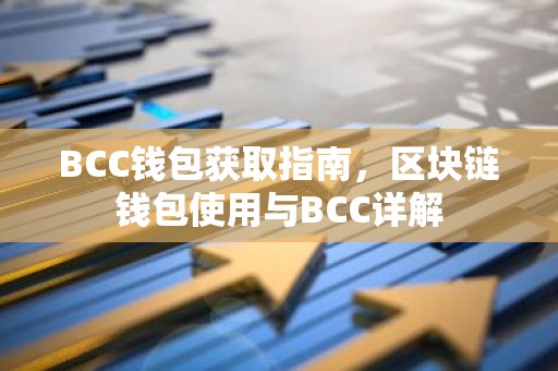 BCC钱包获取指南，区块链钱包使用与BCC详解