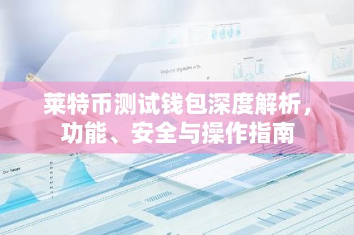 莱特币测试钱包深度解析，功能、安全与操作指南