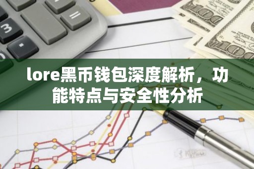 lore黑币钱包深度解析，功能特点与安全性分析