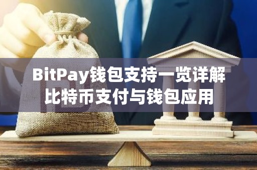 BitPay钱包支持一览详解比特币支付与钱包应用