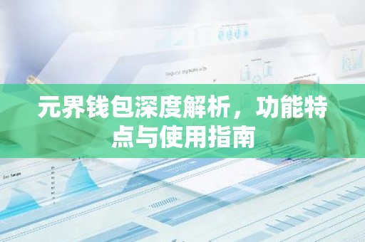 元界钱包深度解析，功能特点与使用指南